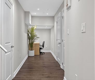 For Lease - 78 Hatt Court, Milton, Ontario - Photo 1