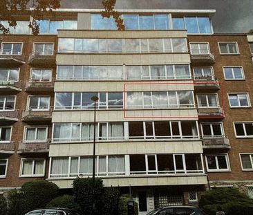 Appartement te huur - Photo 2