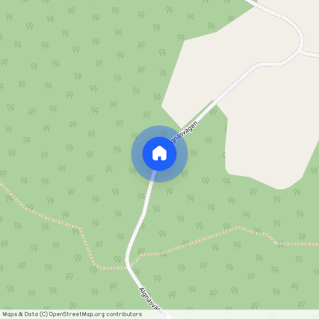 Älgnäsvägen, Södertälje