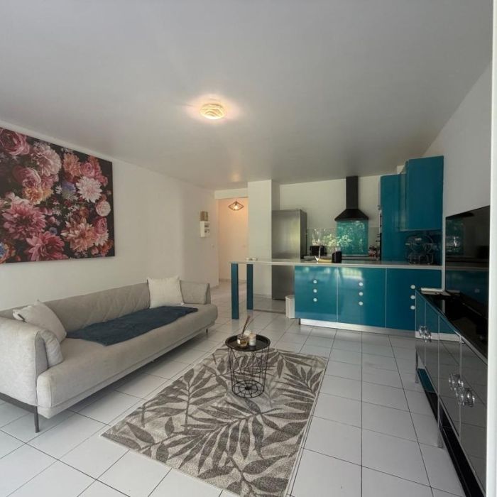 Location Appartement 42.04m² 2 pièces Fort de france - Photo 1