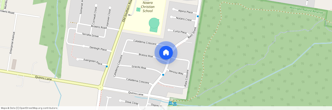 47A Basil Street, South Nowra 2541, New South Wales