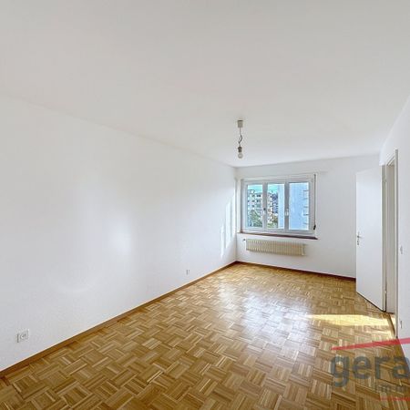 Lumineux 2.5 pièces au 2ème étage à Marly - Photo 3