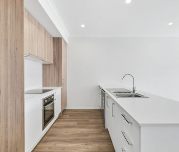 Brand New Low Maintenance Home - Photo 2