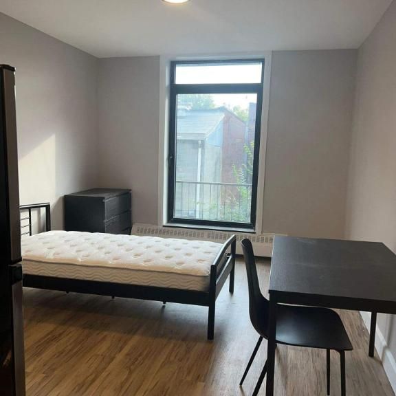 Studio - Montréal - $1,265 /mo - Photo 1
