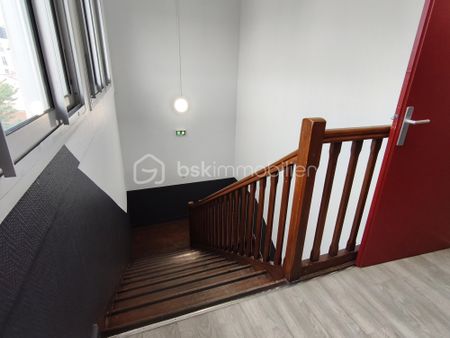 Bureau de 24 m² à Maisons-Alfort - Photo 5