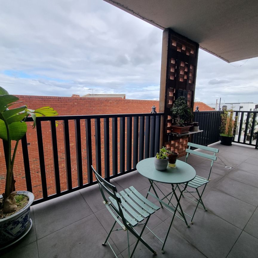 Great 2 Bedroom Apartment! - Photo 1