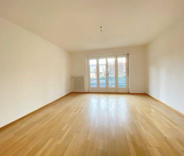 Weissenbühlquartier - zentral und schön wohnen - Photo 1
