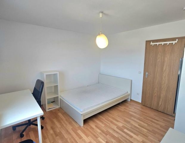 möbliertes WG Zimmer in der Terofalstraße 53 - Foto 1