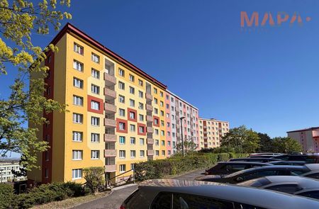 Pronájem bytu 1+1 35 m² - Photo 3