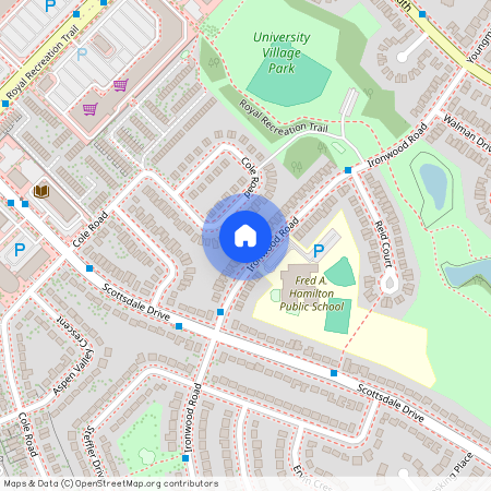 163 Ironwood Road, Guelph, ON, Canada