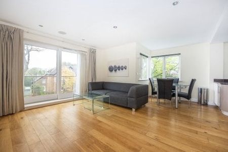 2 bedroom flat to rent - Photo 5