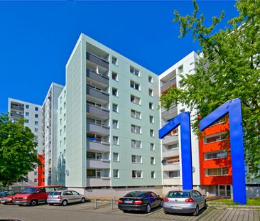 3-Zimmer-Wohnung in Dortmund Hörde - Foto 1