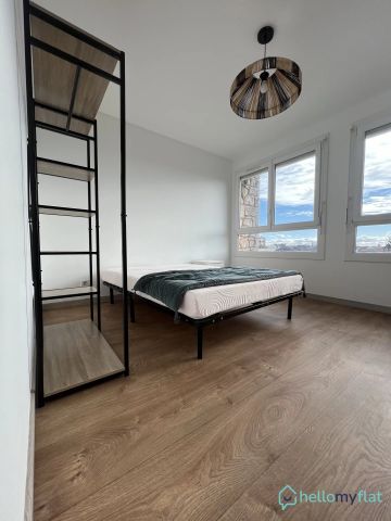 Location Appartement 5 pièces 86m² REIMS 51100 - Photo 3