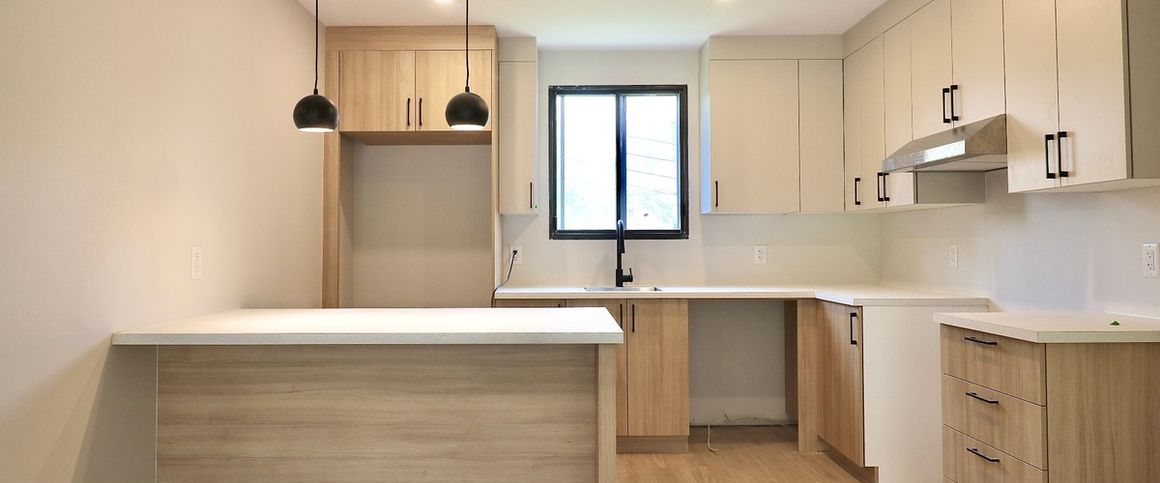 À louer / Appartement - Photo 1