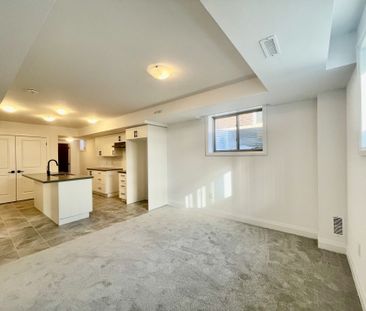 For Lease - 19 Gateway Drive Unit# Basement, Barrie, Ontario - Photo 4