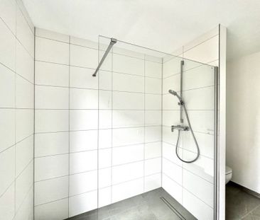 Neubau, 2 Raum Mietwohnung in Mülheim Saarn. Zum 01.07.23 zu vermie... - Photo 6