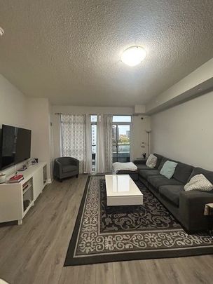 For Lease - 25 Fontenay Court Unit# 907, Toronto, Ontario - Photo 1