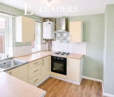 The Circle, Mansfield Woodhouse, Mansfield, Nottinghamshire, NG19 - Photo 5