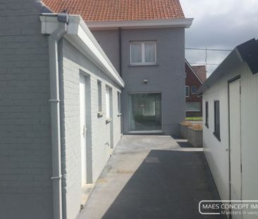 Ruime volledig vernieuwde woning te huur met tuin en 3 slaapkamers - Photo 5