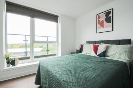 3 bedroom apartment to rent - Photo 5