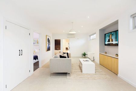 RENOVATED FAMILY HOME WITH SHEDDING AND OFFICE SPACE - Photo 4