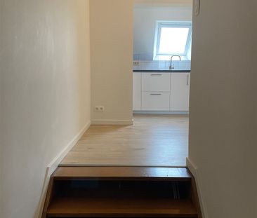 Charmant, gerenoveerd appartement te huur in rand van Gent! - Foto 4