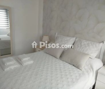 Piso en alquiler en Cortadura - Foto 3