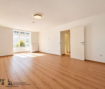 Erstbezug: Moderne 2-Zimmer Wohnung mit Loggia im 3. Bezirk, - Photo 5