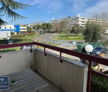 Appartement à louer 3 pièces 61.95m² - Photo 6