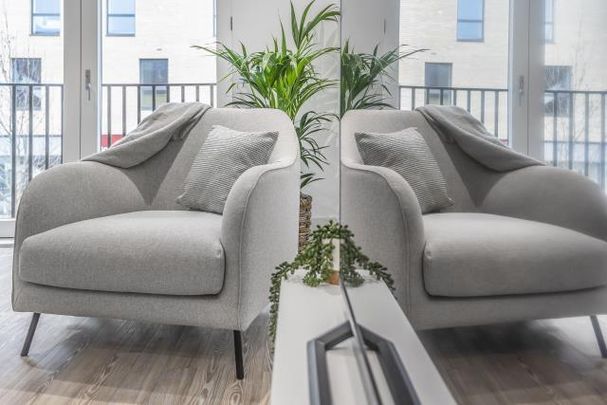 2 bedroom flat to rent - Photo 1