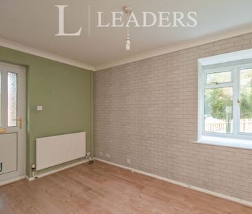 1 bedroom house to rent Stonefield Way, Burgess Hill, West Sussex, ... - Photo 2