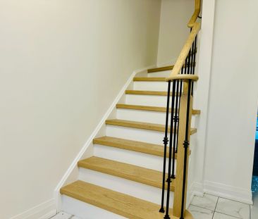 For Lease - 76 Mosaics Avenue, Aurora, Ontario - Photo 6