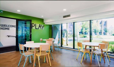 Medium Highest Double Ensuite - Photo 2