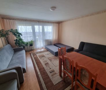 Mieszkanie Gumieńce Szczecin, nr 428996 - Zdjęcie 1