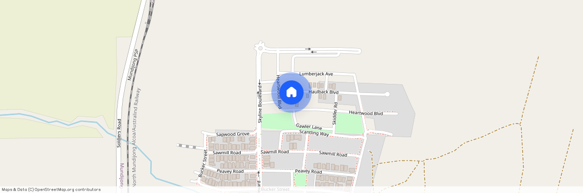 42 Haulback Boulevard, WA 6123, Whitby