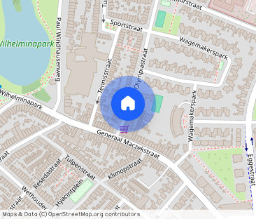 Sfeervol wonen en toch dicht bij het centrum! - Foto 1