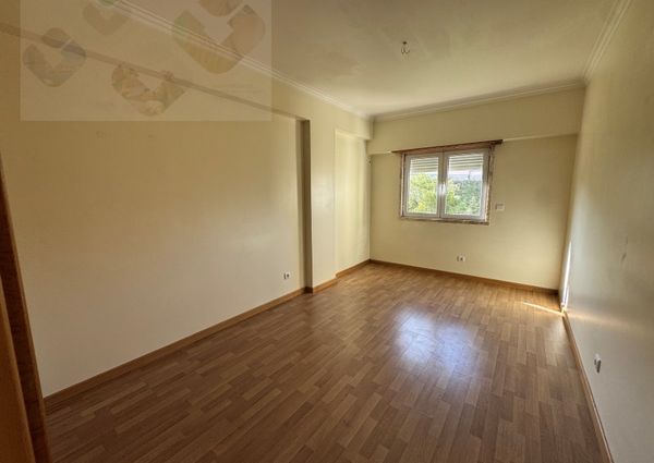 Apartamento T2 em Lisboa