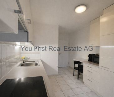 4.5 Zimmer, 100 m², 2. Stock - Photo 5