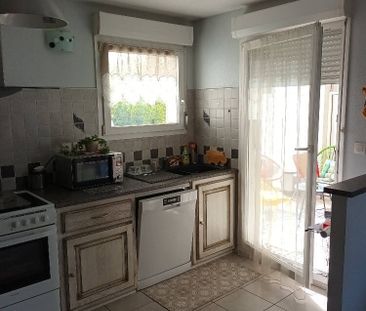 Appartement 3 pièces à louer - Photo 5