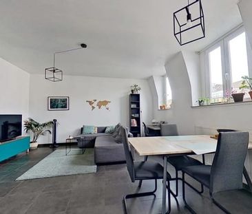 Appartement te huur - Foto 2