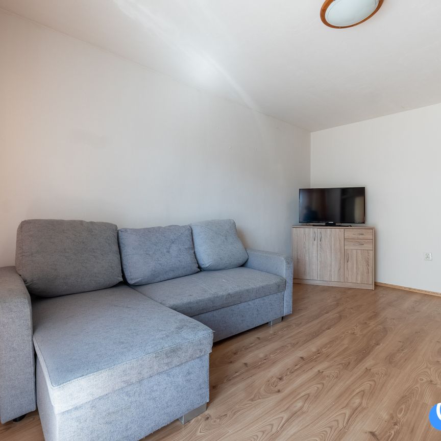 2 niezależne pok.*48 m2*Na Błonie*Bronowice*balkon - Zdjęcie 1