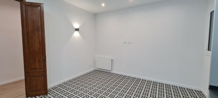 Piso de alquiler en Ronda del General Mitre, El Putget i el Farró - Photo 4