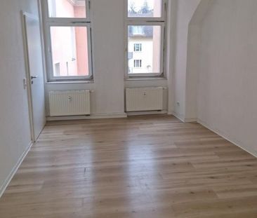 Ihre neue Wohnung mit Wannenbad und separater KÃ¼che in der MeiÃne... - Photo 5