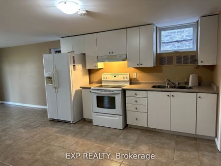 For Lease - 91 Sun King Crescent Unit# Basement, Barrie, Ontario - Photo 2