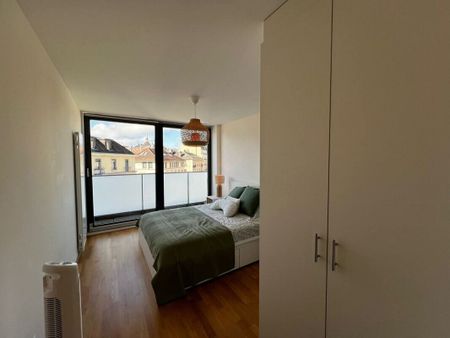 Superbe duplex de 4,5 pièces, Centre de Genève - Foto 4