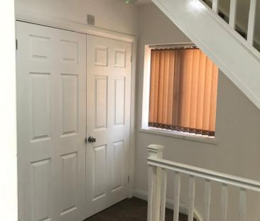 1 bedroom terraced house to rent - Photo 2