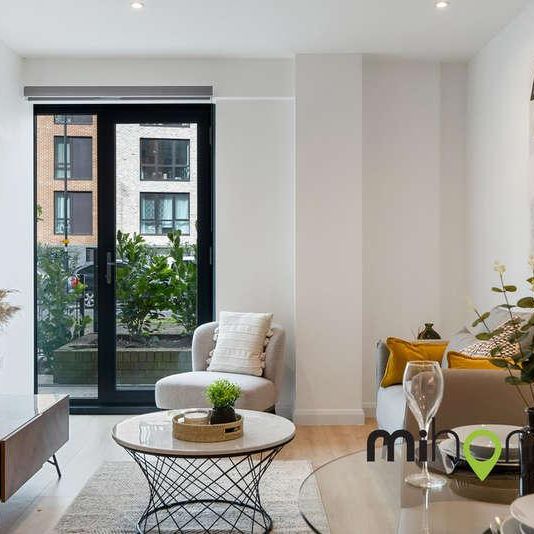 Chesterfield House, Slough, SL1 - Photo 1