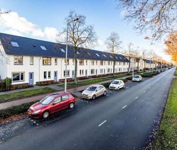 Te huur: Huis Dr Berlagelaan 9 J in Eindhoven - Foto 2