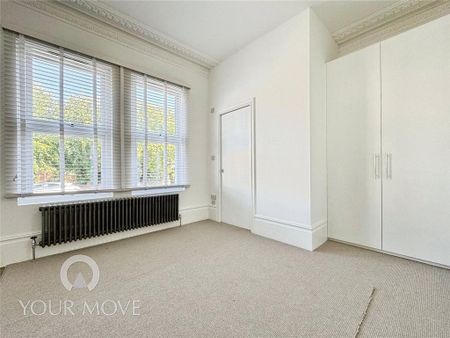 1 bedroom in a house share to rent - Photo 3