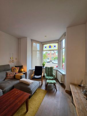 Huis te huur: Czarinastraat 21 1506 RB Zaandam - Foto 1